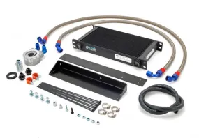 STILLEN Setrab Engine Oil Cooler Nissan 370Z (2012-2019) Race or Street Kit