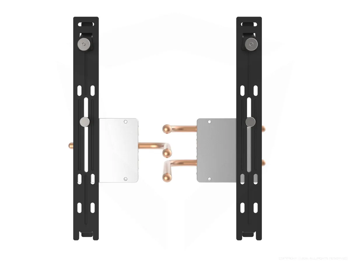 Streacom ST-LH6 CPU Heatpipe Kit for DB4