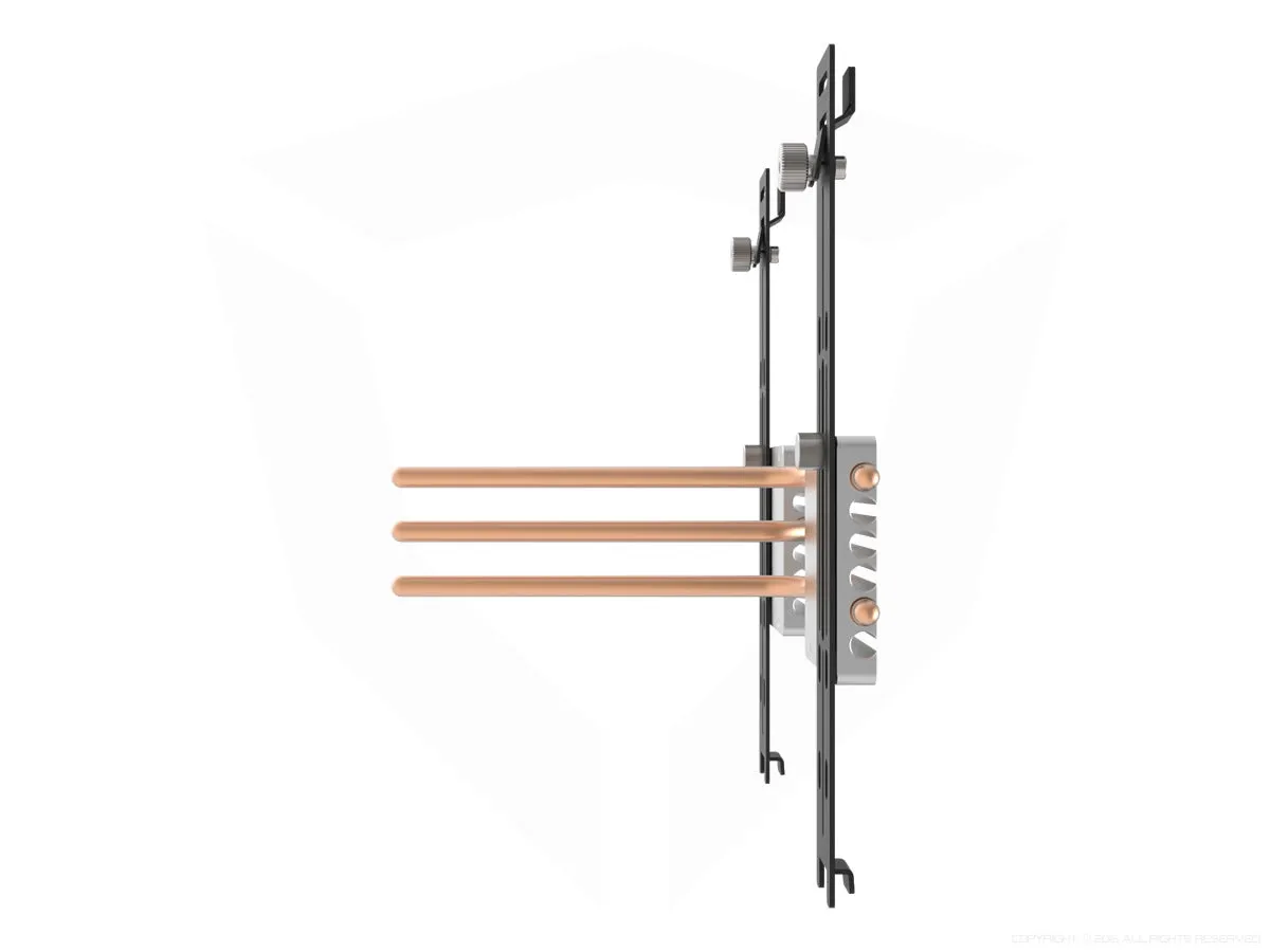 Streacom ST-LH6 CPU Heatpipe Kit for DB4