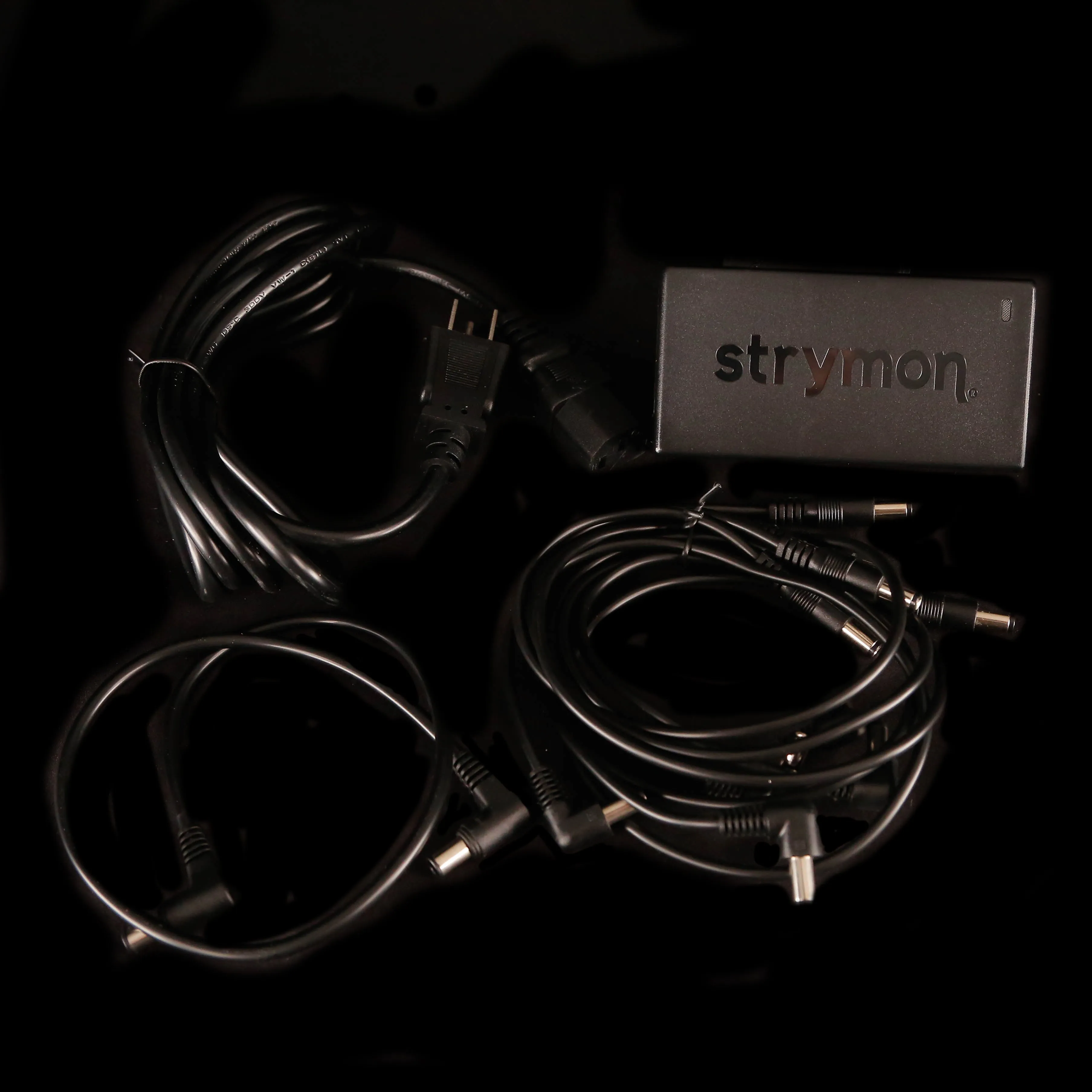 Strymon Ojai 5-output High Current Guitar Pedal Power Supply