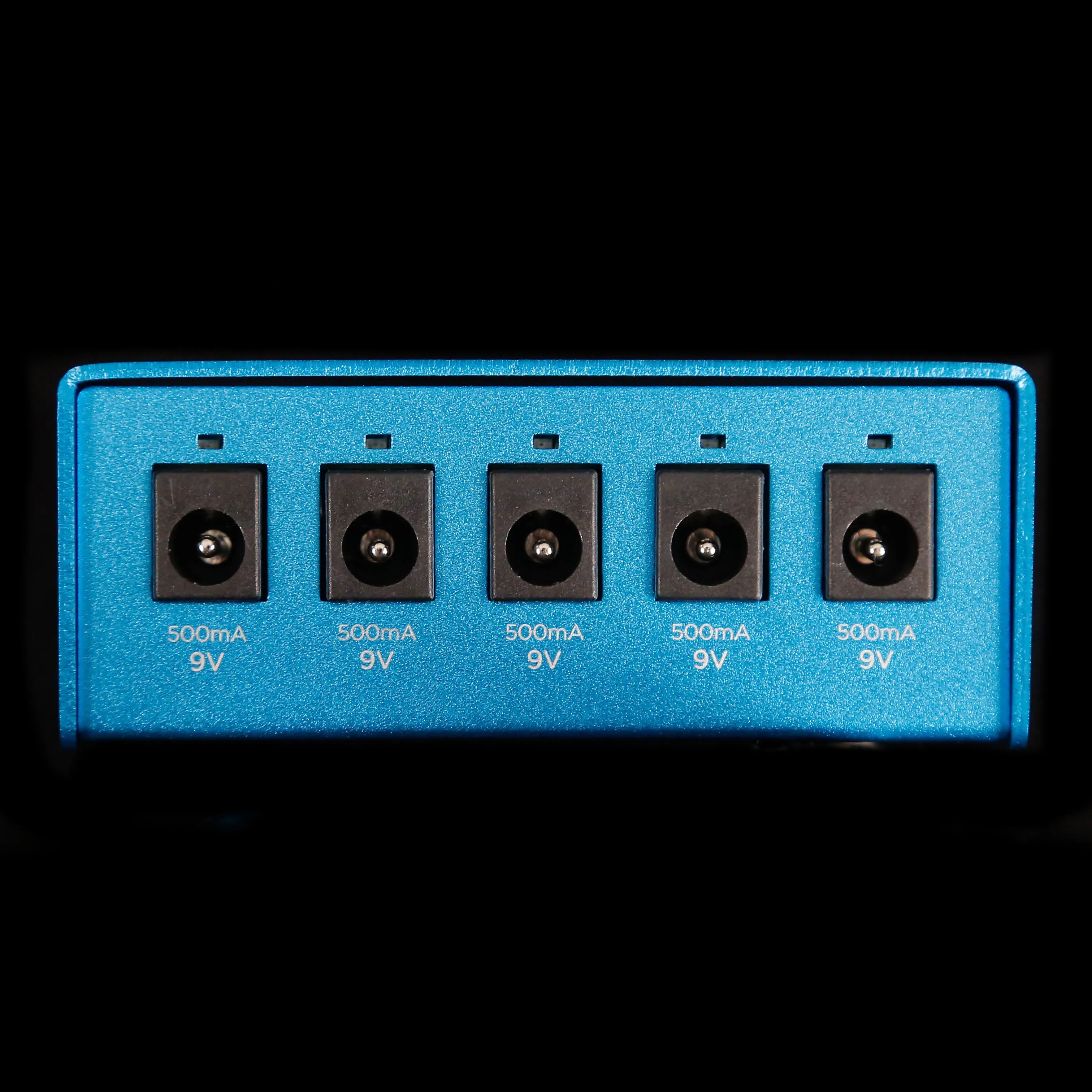 Strymon Ojai 5-output High Current Guitar Pedal Power Supply