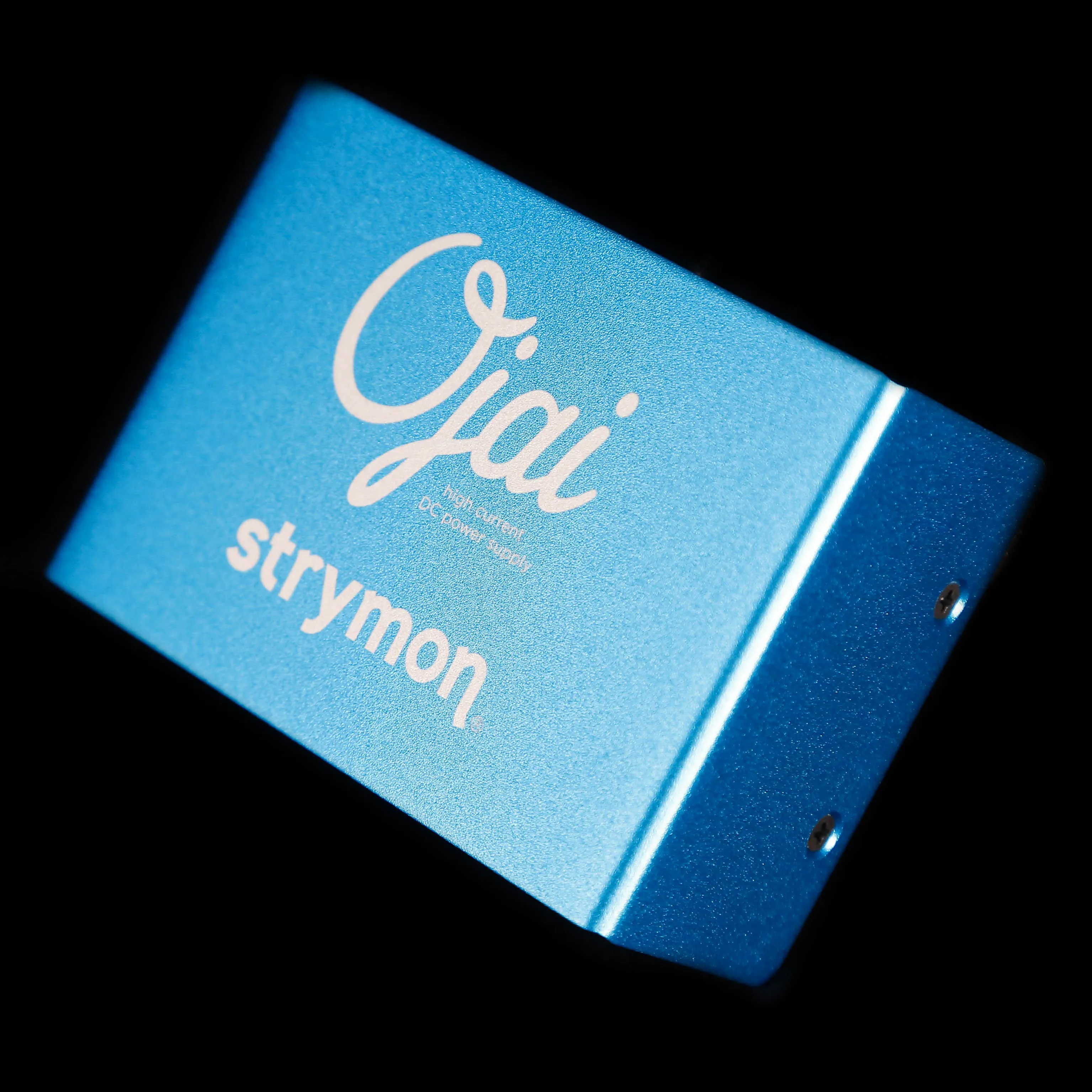 Strymon Ojai 5-output High Current Guitar Pedal Power Supply