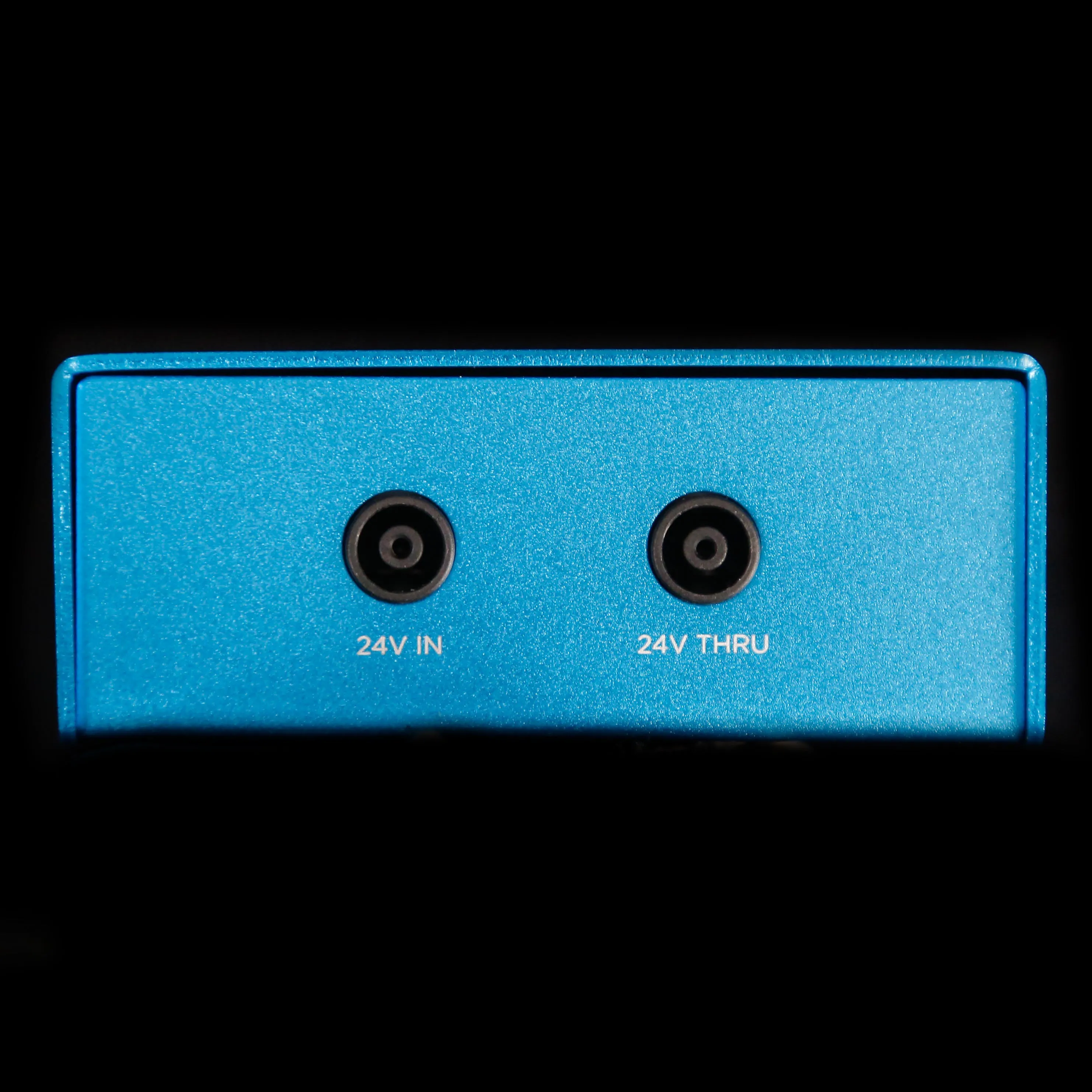 Strymon Ojai 5-output High Current Guitar Pedal Power Supply