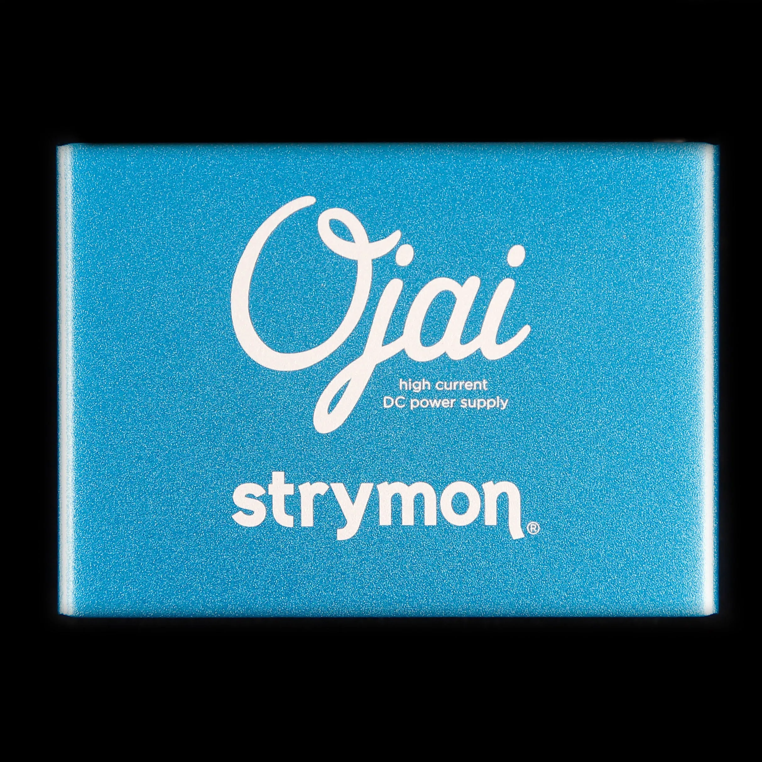 Strymon Ojai 5-output High Current Guitar Pedal Power Supply