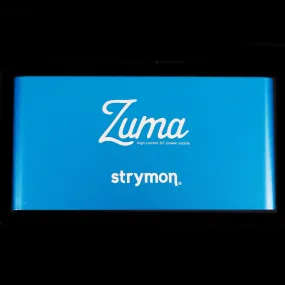 Strymon Zuma 9-output Guitar Pedal Power Supply