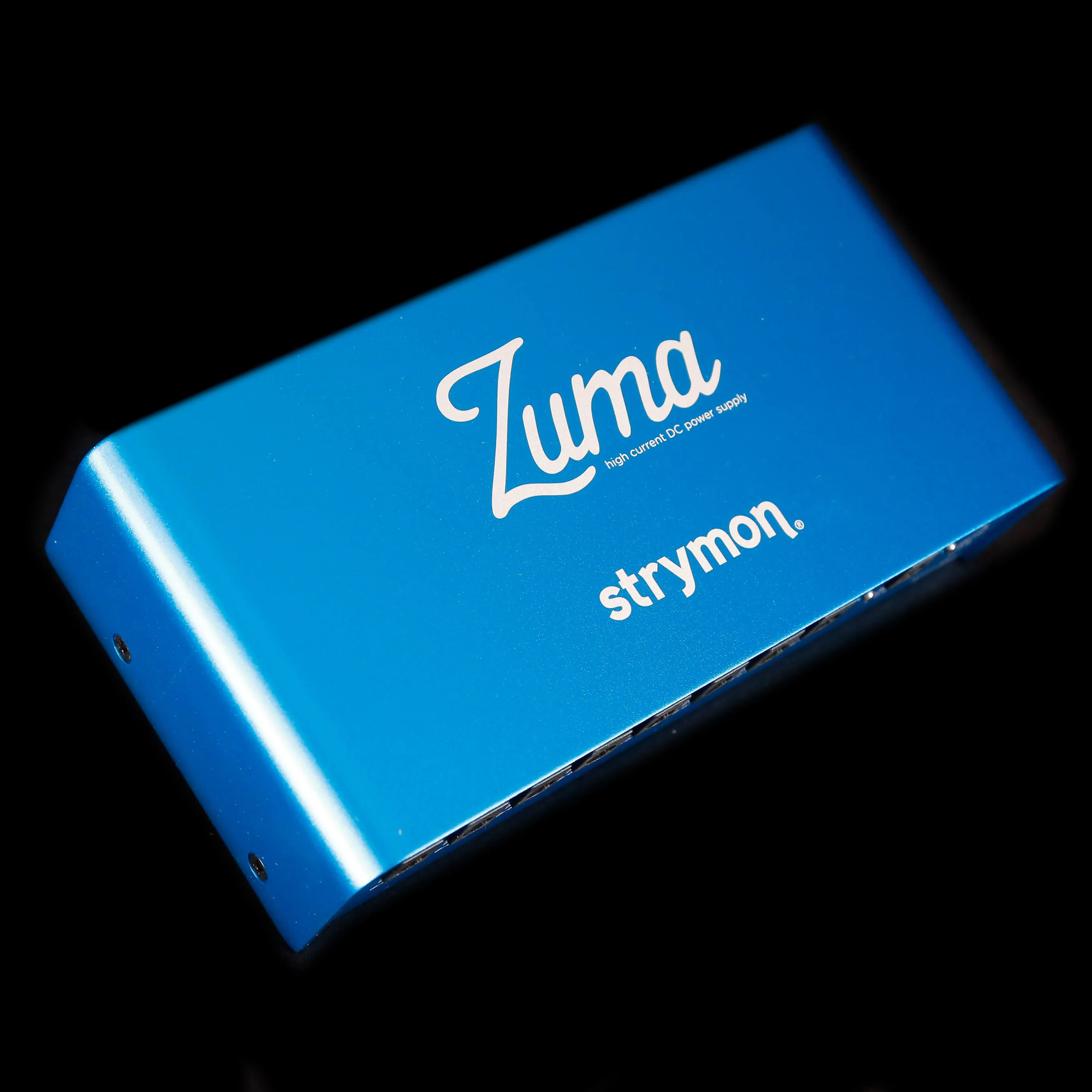 Strymon Zuma 9-output Guitar Pedal Power Supply