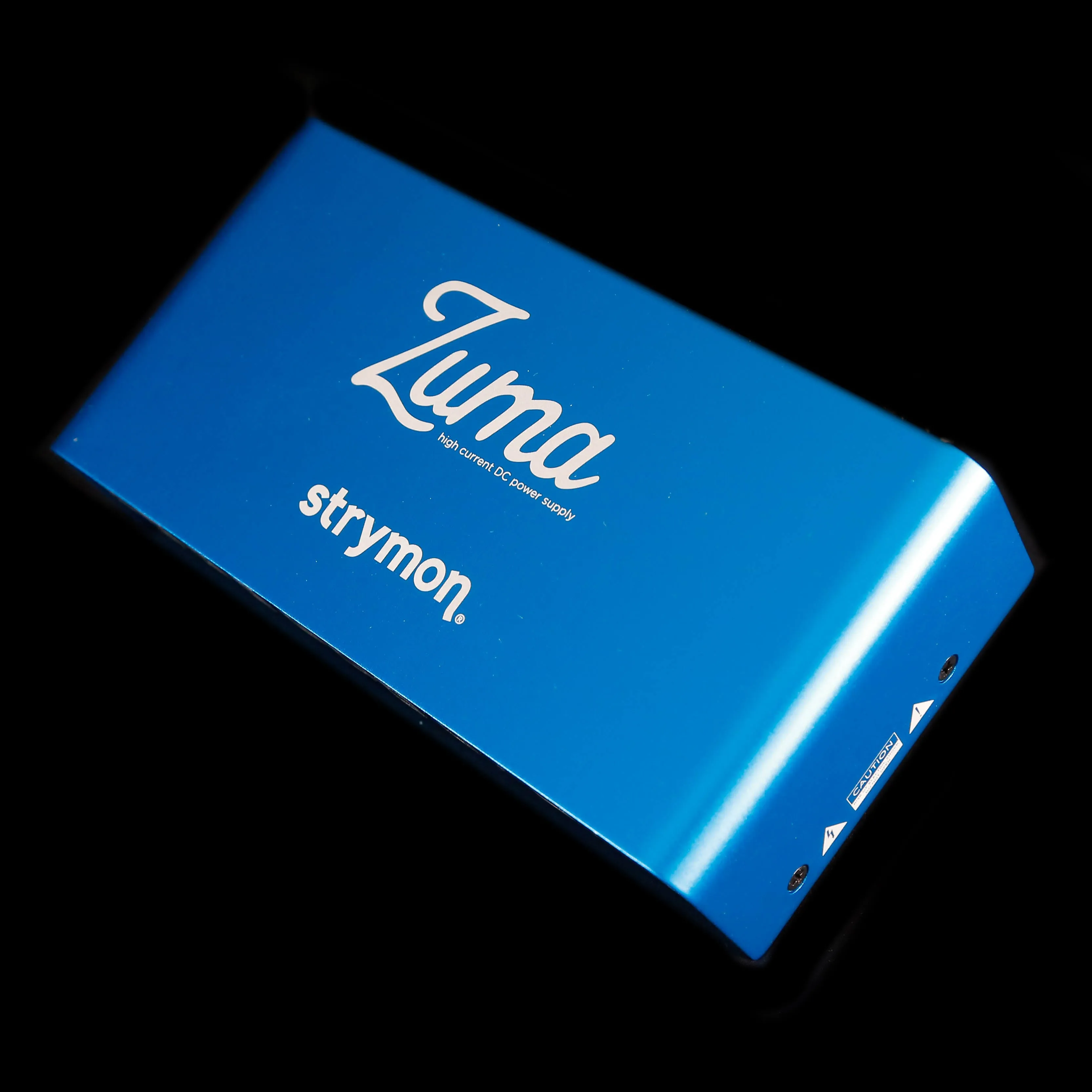 Strymon Zuma 9-output Guitar Pedal Power Supply