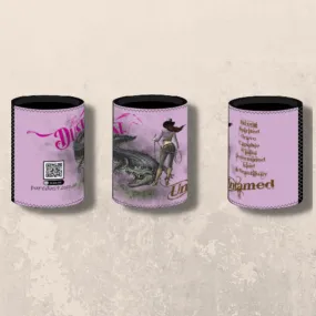 Stubby Coolers  'UNTAMED'