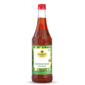 Sugarcane Vinegar with Mother
