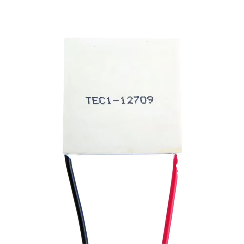 TEC1- 12709 Thermoelectric Peltier