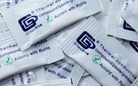 Thermal Paste - 1g packet