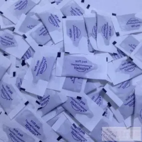 Thermal Paste Pack, for 2 x Single or 1 x 3 Phase SSR