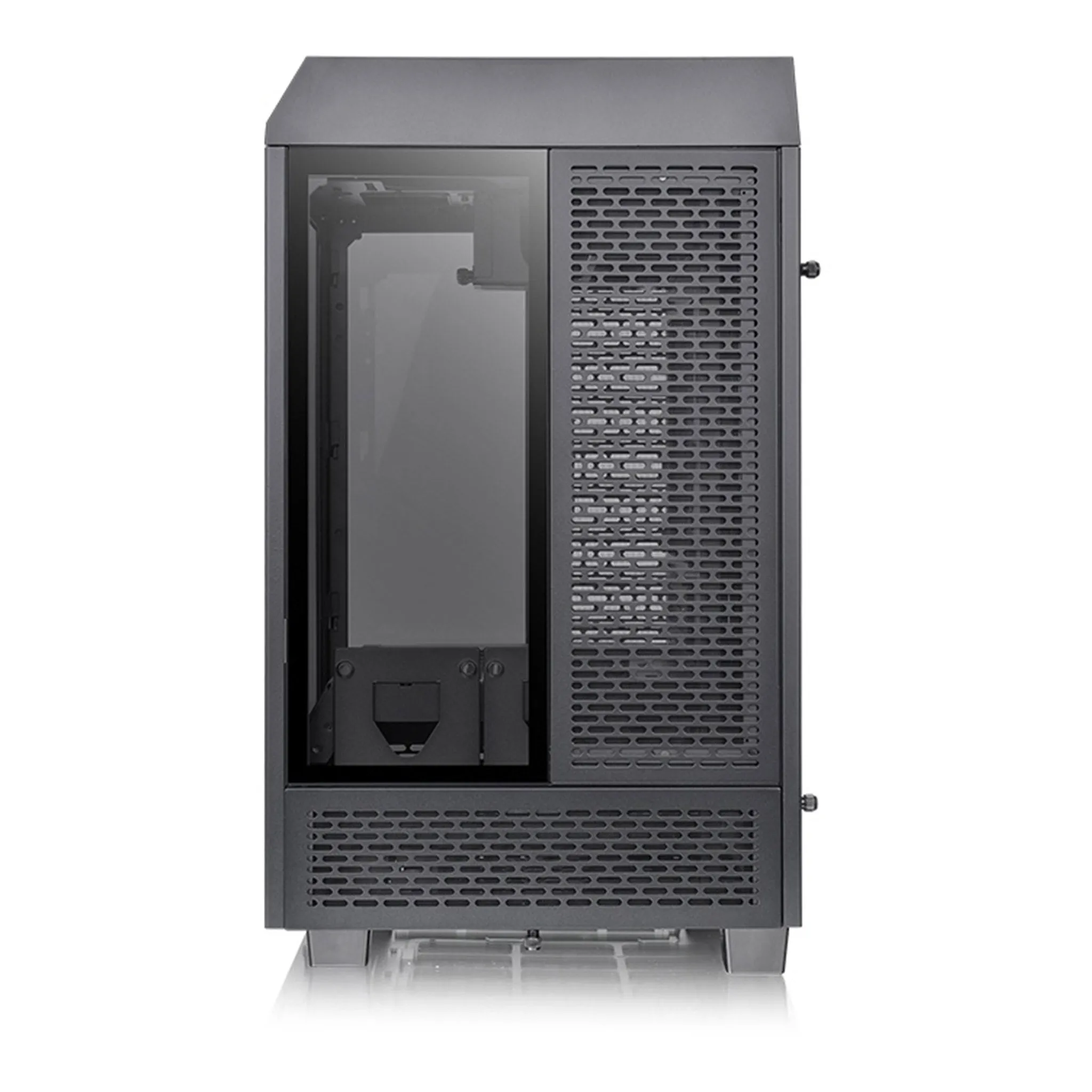 Thermaltake CA-1R3-00S1WN-00 The Tower 100 Mini-ITX Chassis