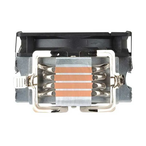 Thermaltake CL-P039-AL12BL Contac Silent 12 CPU Cooler