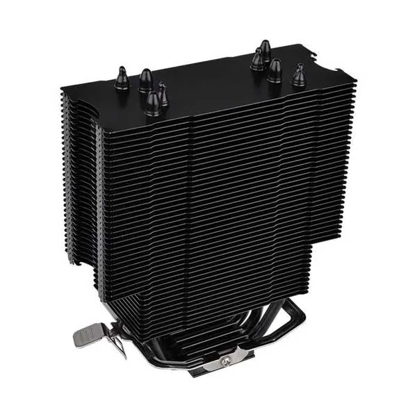 Thermaltake CL-P065-AL12SW-A UX200 ARGB Lighting CPU Cooler