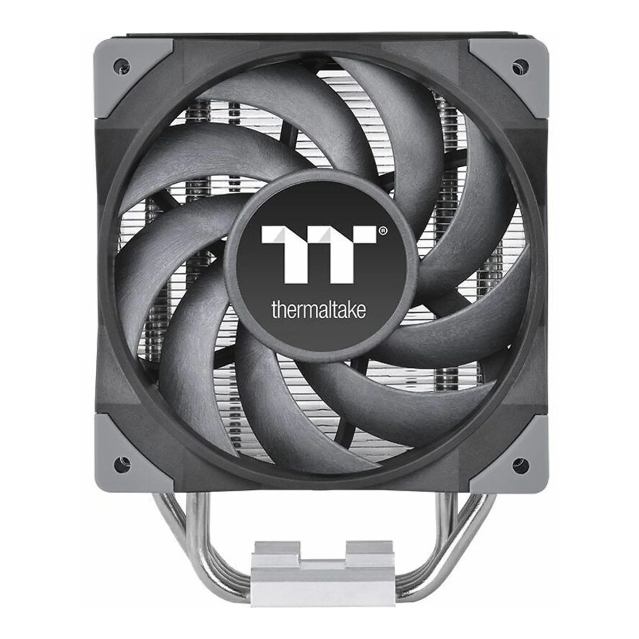Thermaltake CL-P074-AL12BL-A TOUGHAIR 310 CPU Cooler - Intel/AMD