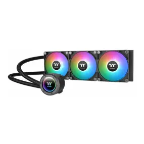Thermaltake CL-W362-PL12SW-A TH360 V2 ARGB Sync All-In-One Liquid Cooler - Intel/AMD