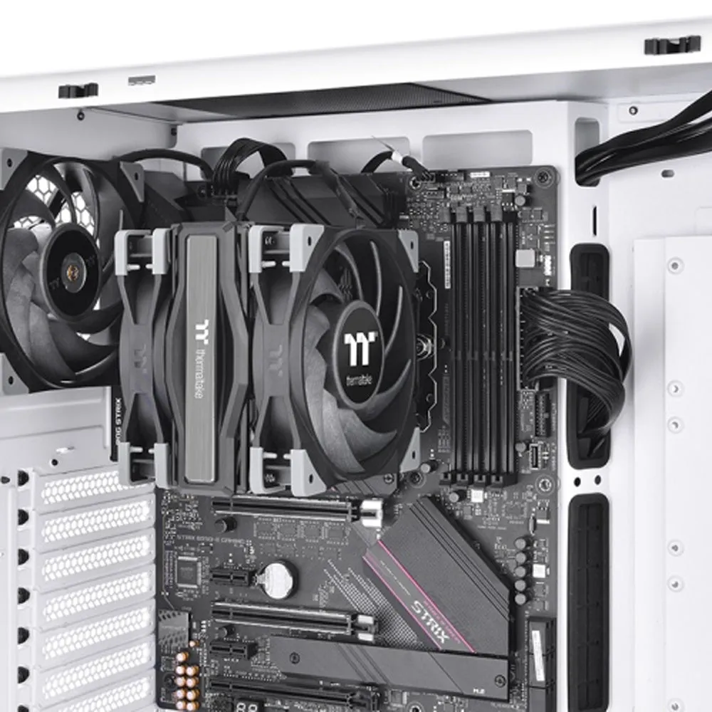 Thermaltake CPU Cooler TOUGHAIR 510