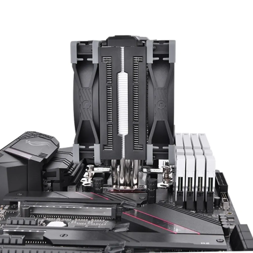 Thermaltake CPU Cooler TOUGHAIR 510