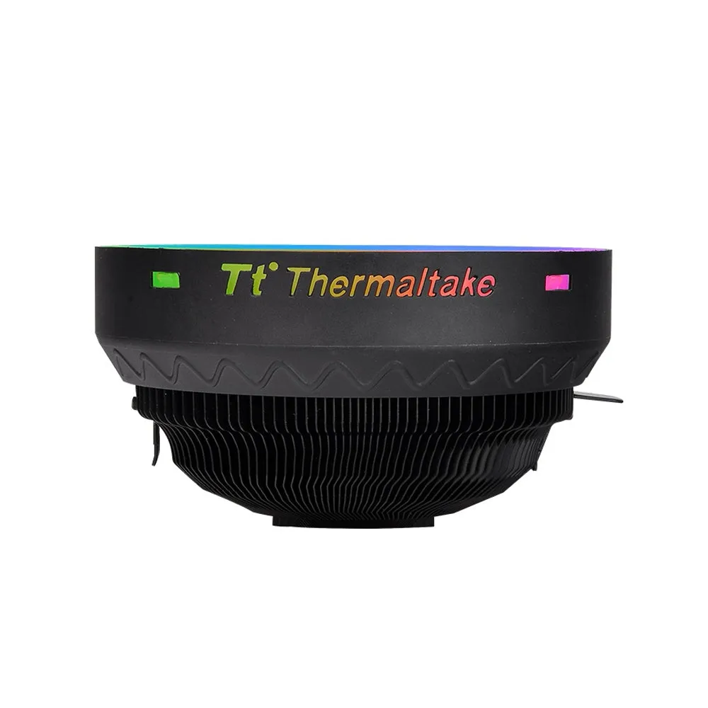 Thermaltake CPU Cooler UX100 ARGB Lighting