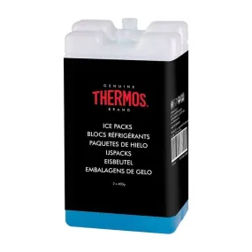 Thermos Ice Pack 400g x 2