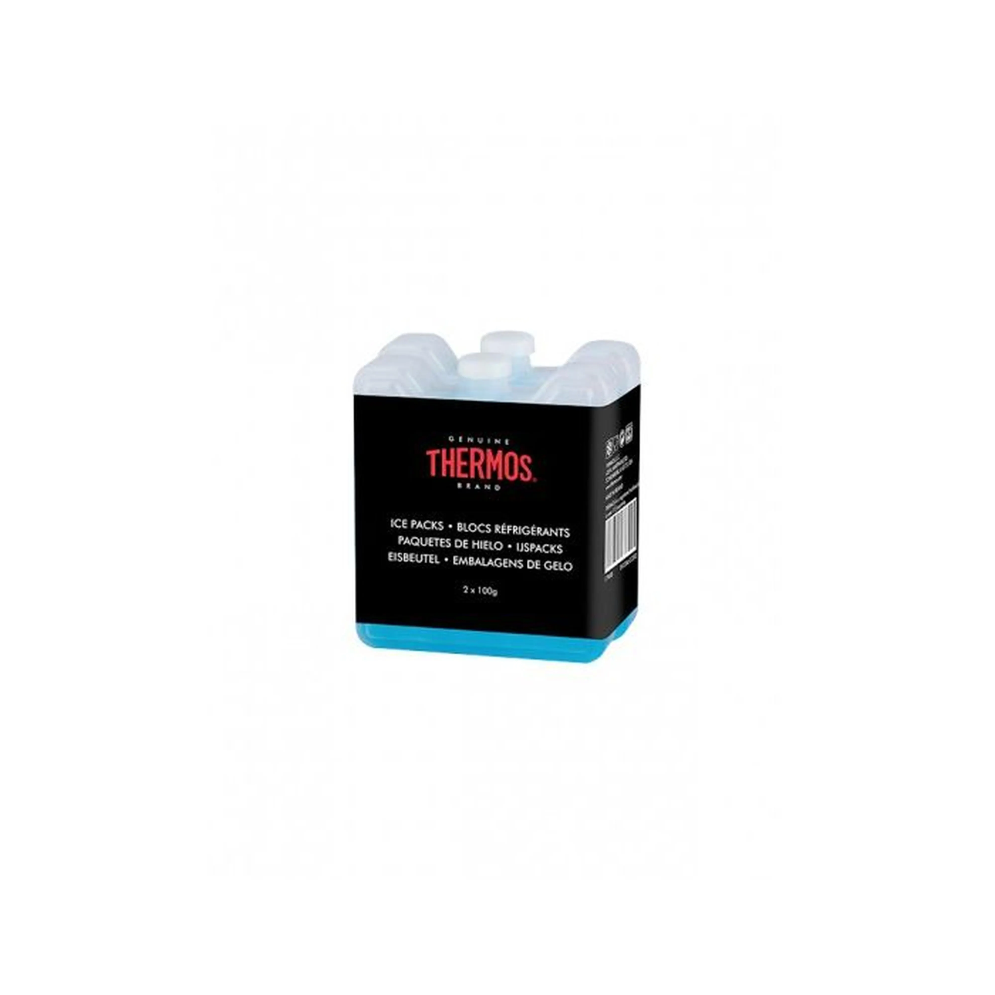Thermos Ice Packs 100g x 2