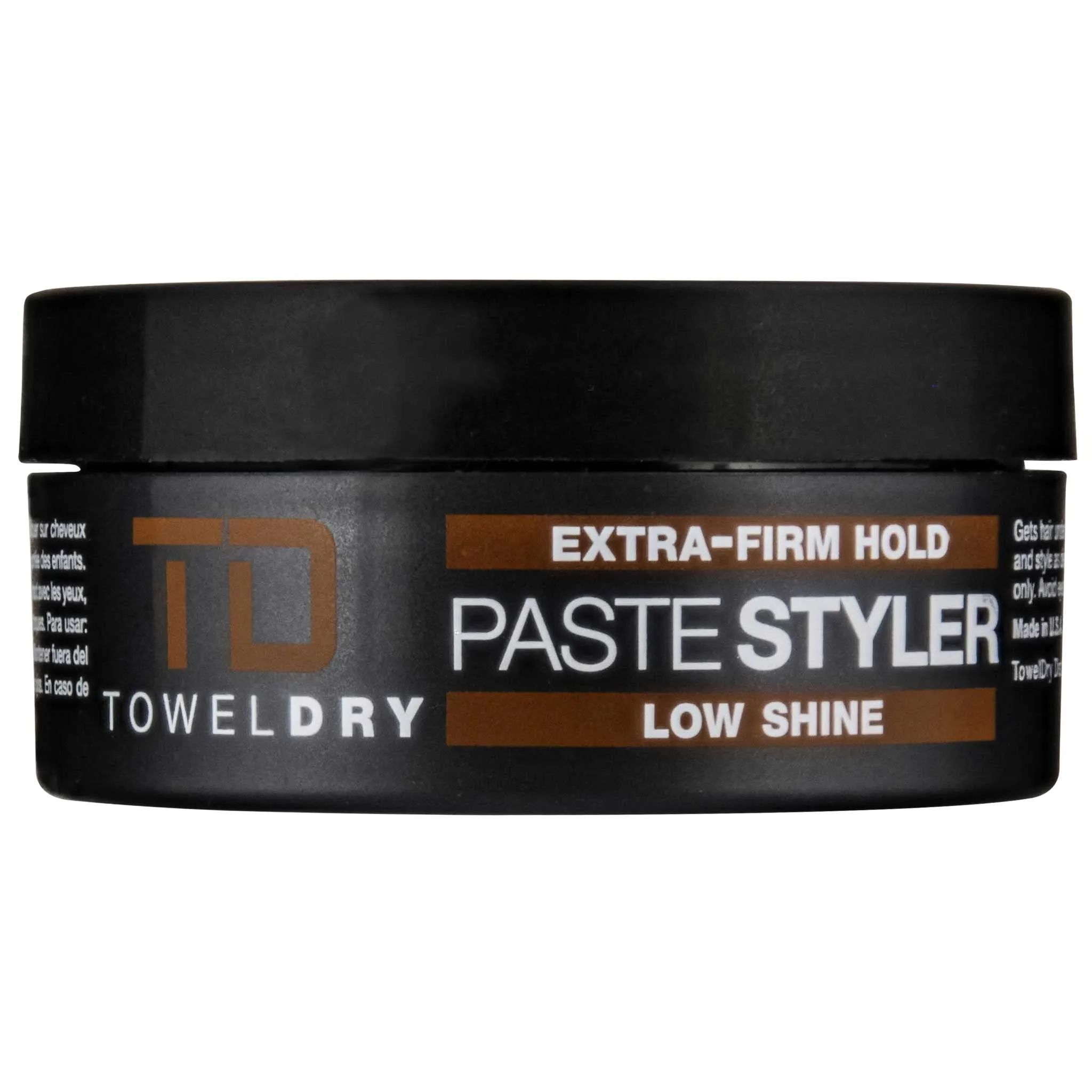 TowelDry Paste Styler