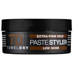 TowelDry Paste Styler