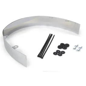 Trans-Dapt Fan Shroud - 3" Wide x 20" Diameter