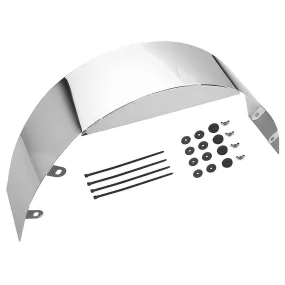 Trans-Dapt Fan Shroud - 5.5" Wide x 20" Diameter