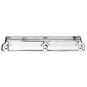 Trans-Dapt Radiator Support Panel - 24" Length x 5.25" Wide