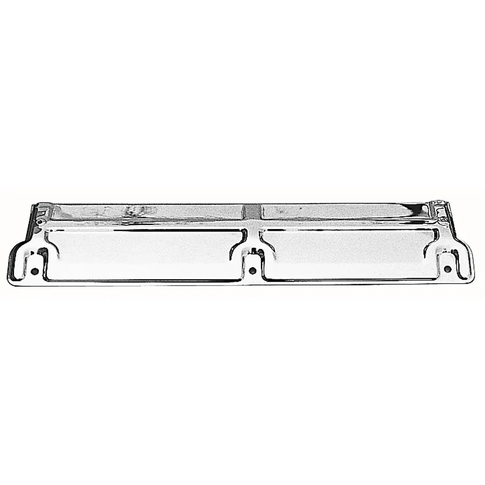 Trans-Dapt Radiator Support Panel - 24" Length x 5.25" Wide