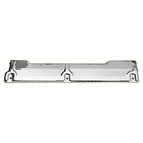 Trans-Dapt Radiator Support Panel - 28 11/16" Length x 5.5" Width