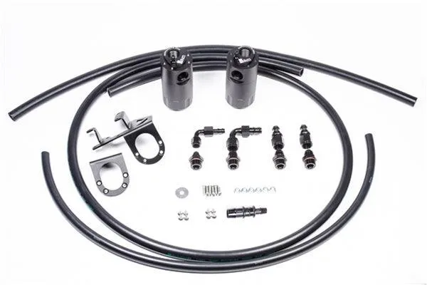 Tundra Catch Can Kit, 07-21