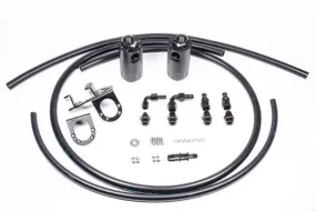 Tundra Catch Can Kit, 07-21