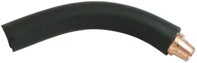 Tweco 1610-1102 Classic No. 1 60° Conductor Tube w/ Neoprene Rubber (1 Tube)