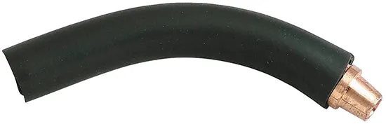 Tweco 1610-1102 Classic No. 1 60° Conductor Tube w/ Neoprene Rubber (1 Tube)