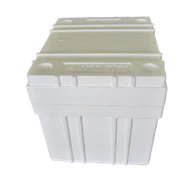 Uni-Box w/ Large Lid