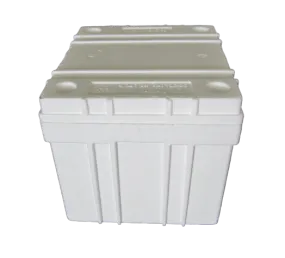 Uni-Box w/ Small Lid