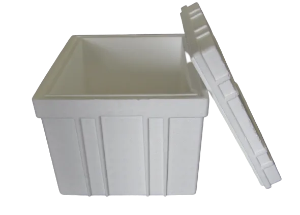 Uni-Box w/ Small Lid