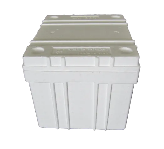 Uni-Box w/ Small Lid