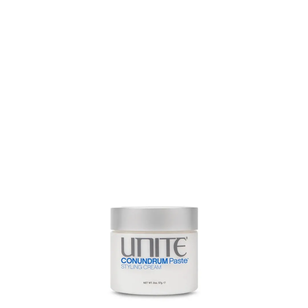 Unite Conundrum Paste Styling Cream