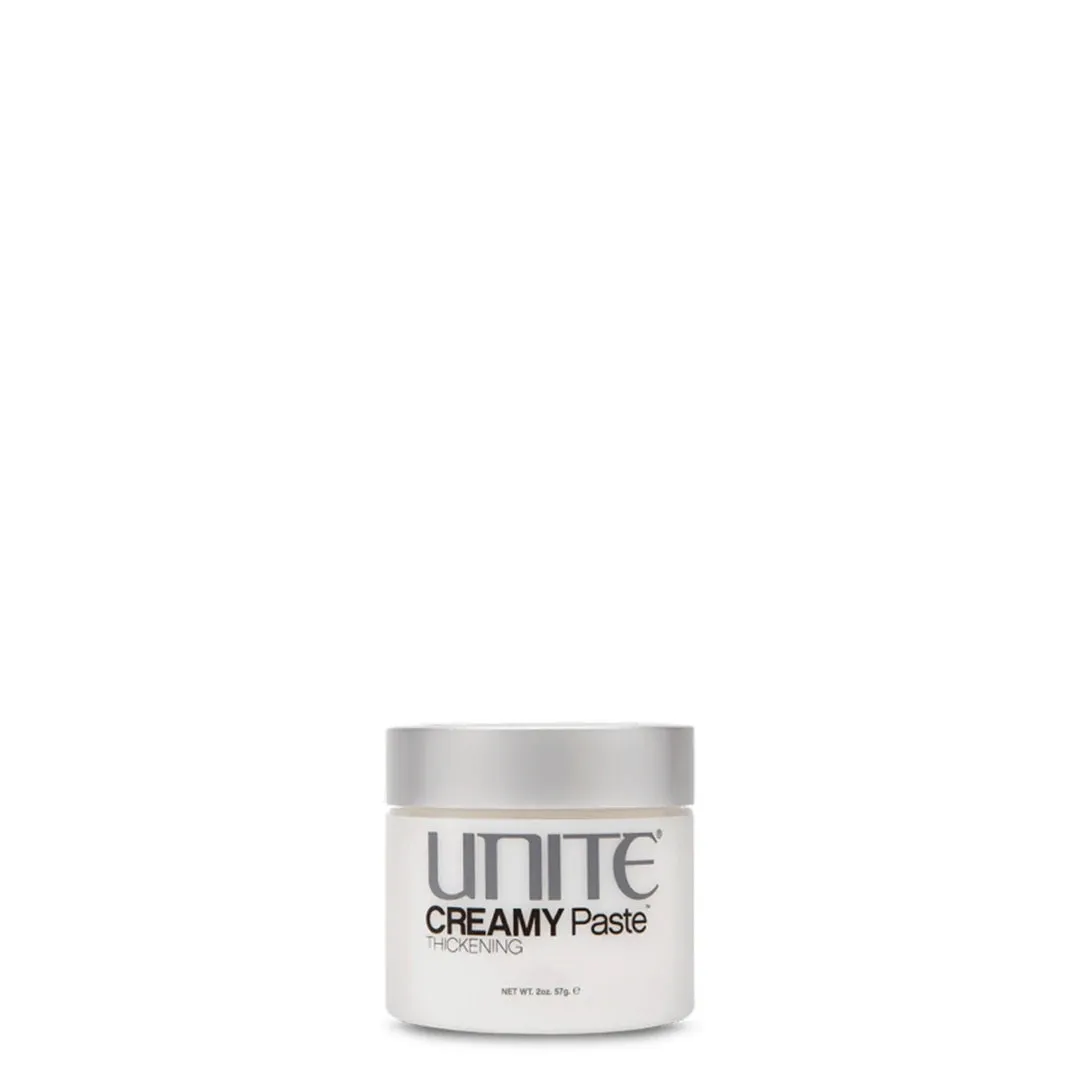 Unite Creamy Paste