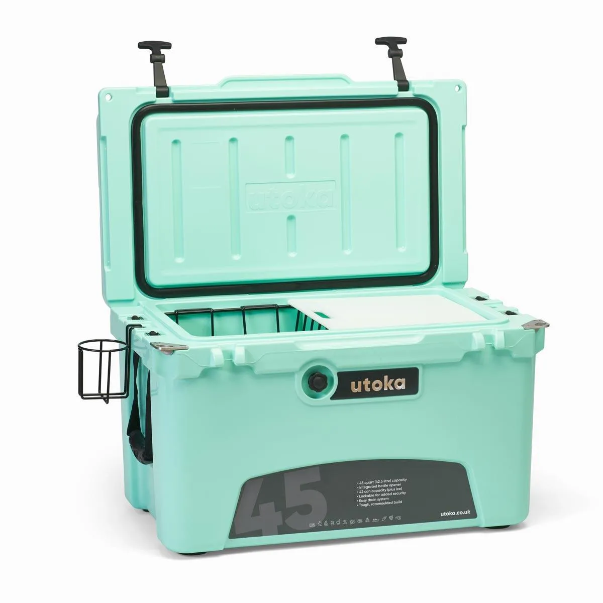 Utoka 45