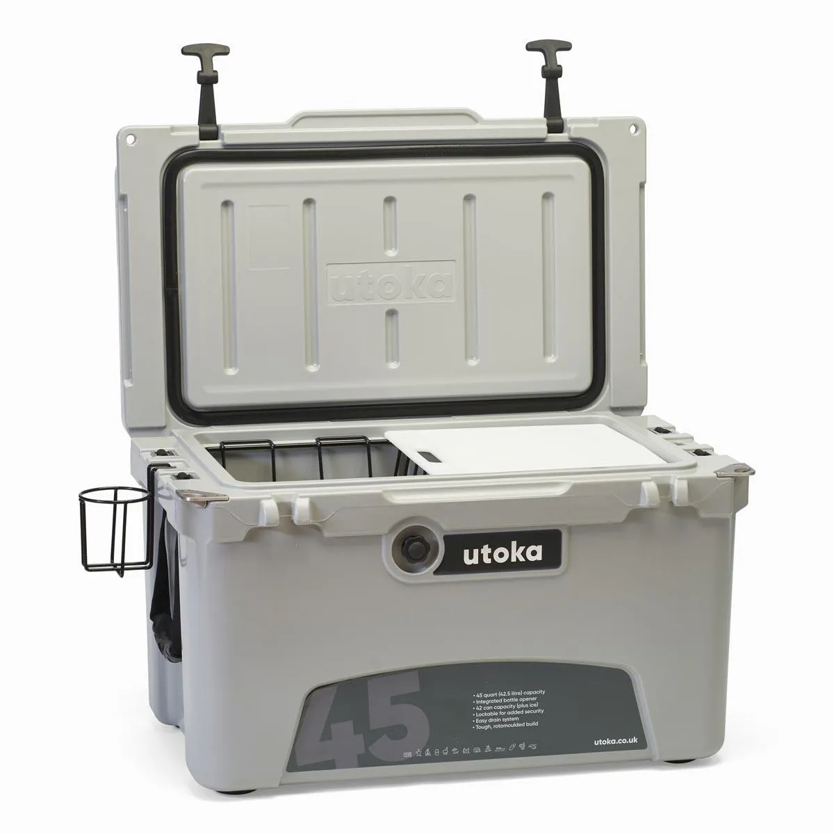 Utoka 45