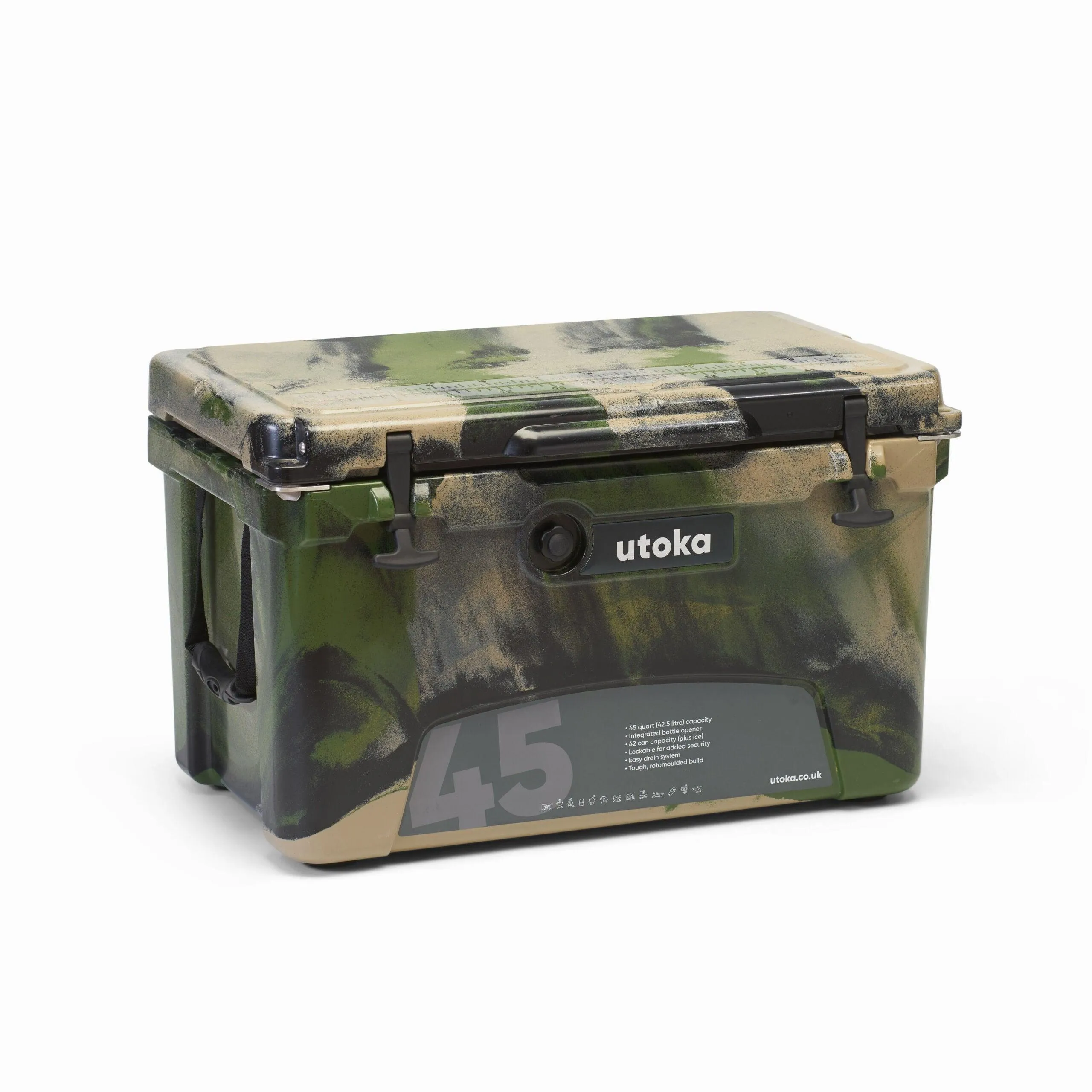 Utoka 45