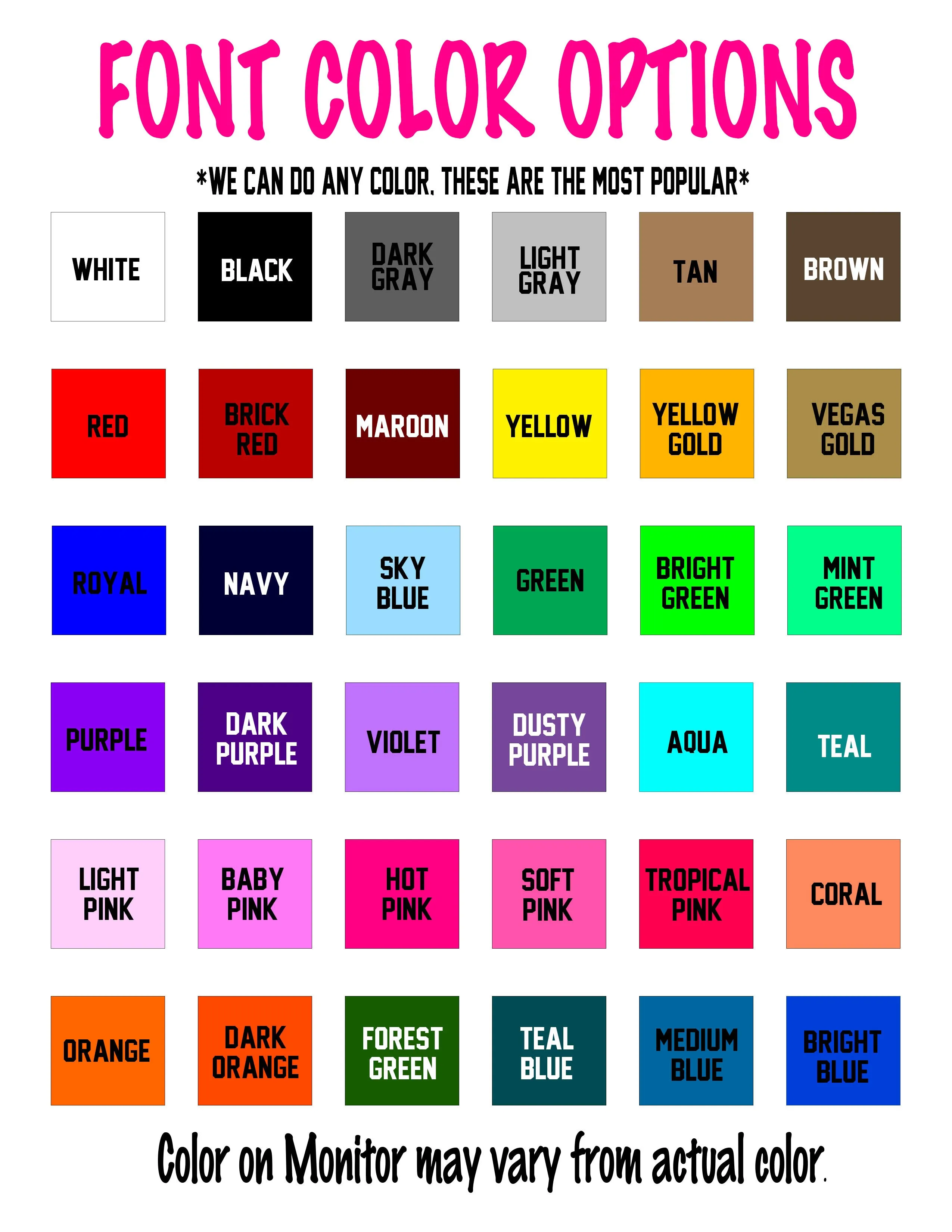 Volleyball Cooling Towel with Solid Color Background