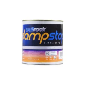 Wallrock Dampstop Thermic Adhesive