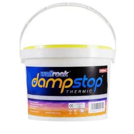 Wallrock Dampstop Thermic Adhesive