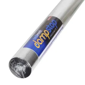 Wallrock Dampstop Thermic Roll | 67.5cm x 7.5m